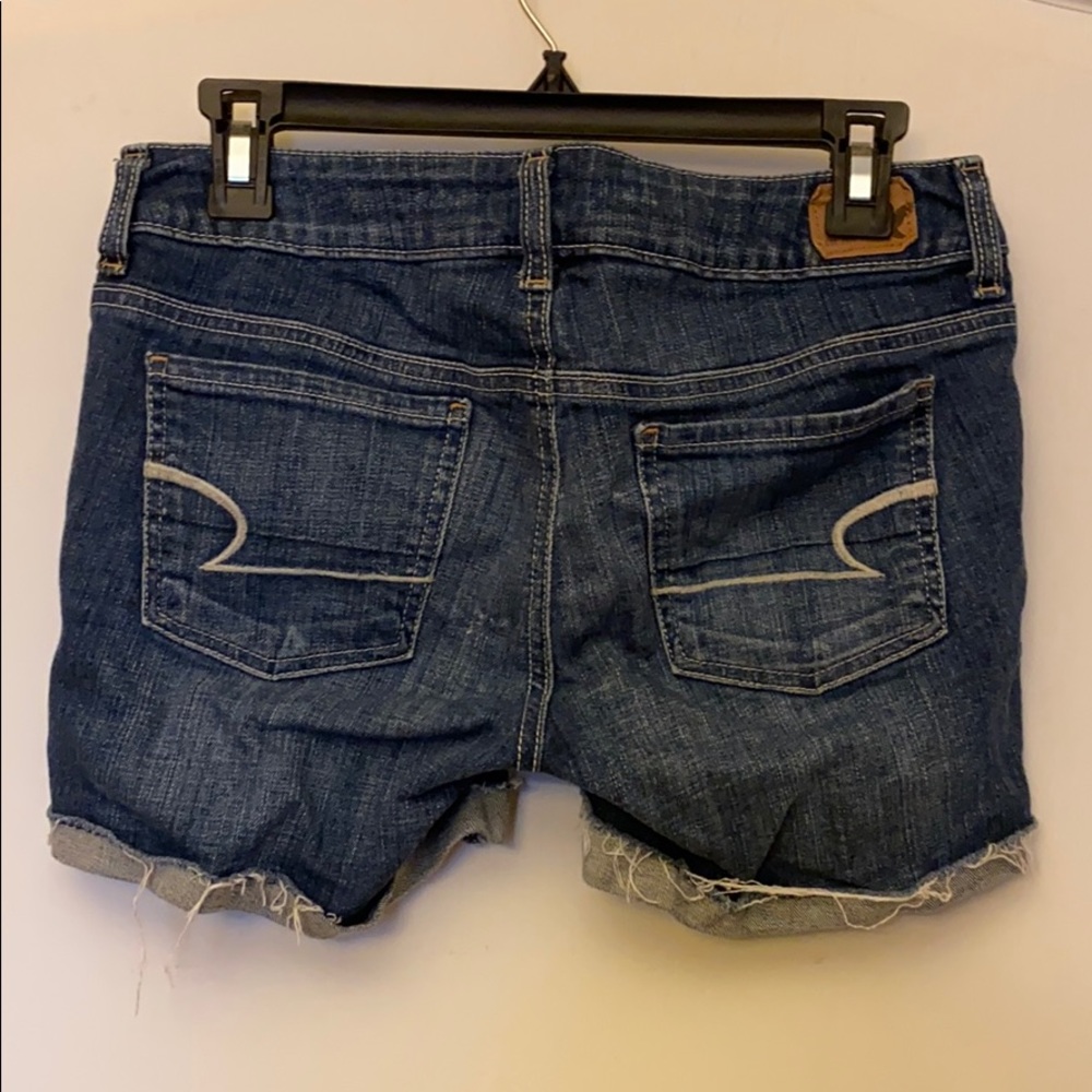 Shorts - Picture 2 of 2